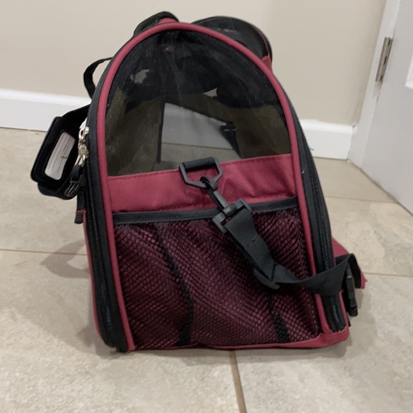 Go Plus small pet carrier - Picture 4 of 9